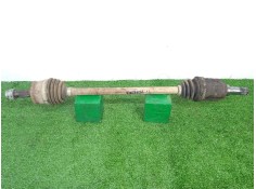 Recambio de transmision trasera derecha para fiat panda (169) 1.2 cat referencia OEM IAM 46308106 SIN.CORONA L716MM