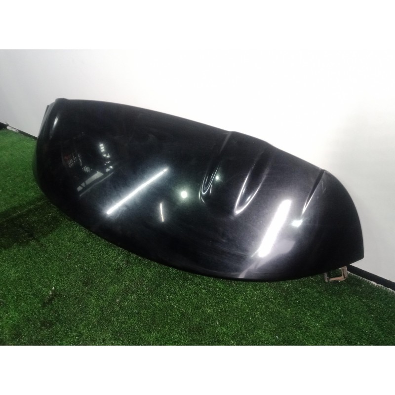 Recambio de aleron trasero para renault clio iv 1.2 16v referencia OEM IAM 960306579R  