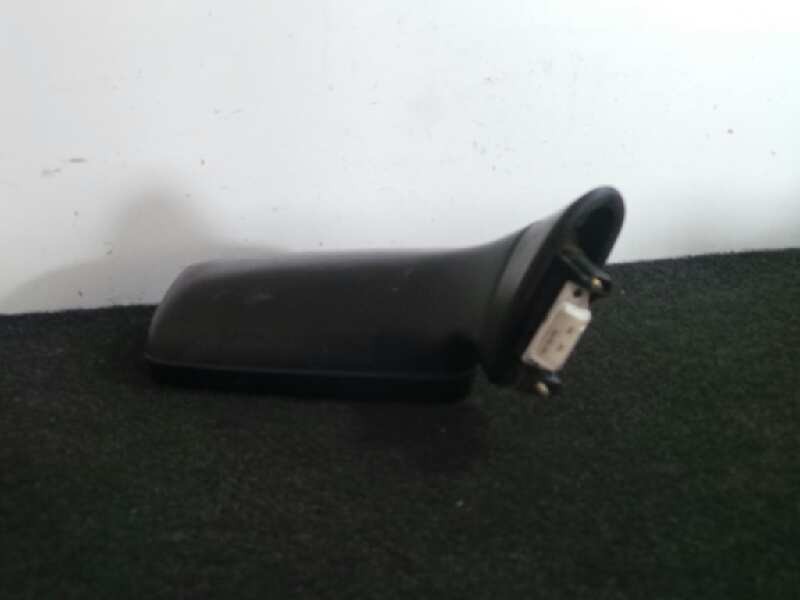 Recambio de retrovisor derecho para audi 80 2.3 g referencia OEM IAM  91-96 - ELECTRICO NEGRO