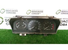 Recambio de cuadro instrumentos para mitsubishi galloper (hyundai) referencia OEM IAM 8J07  
