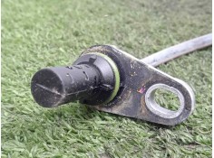 Recambio de sensor para ford ranger (tke) 2.0 tdci panther cat referencia OEM IAM JB3C2C216BA CAPTADOR ABS  2