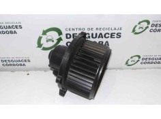 Recambio de motor calefaccion para kia sephia ll 1.5 cat referencia OEM IAM  DCC - 2.PIN SIN.RESISTENCIA
