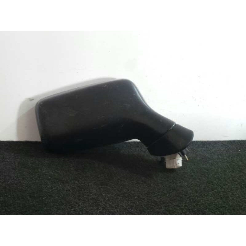 Recambio de retrovisor derecho para audi 80 2.3 g referencia OEM IAM  91-96 - ELECTRICO NEGRO