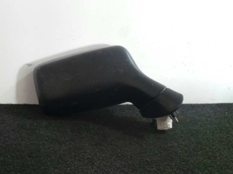 Recambio de retrovisor derecho para audi 80 2.3 g referencia OEM IAM  91-96 - ELECTRICO NEGRO