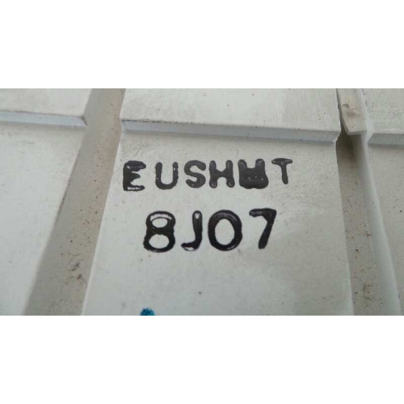 Recambio de cuadro instrumentos para mitsubishi galloper (hyundai) referencia OEM IAM 8J07  