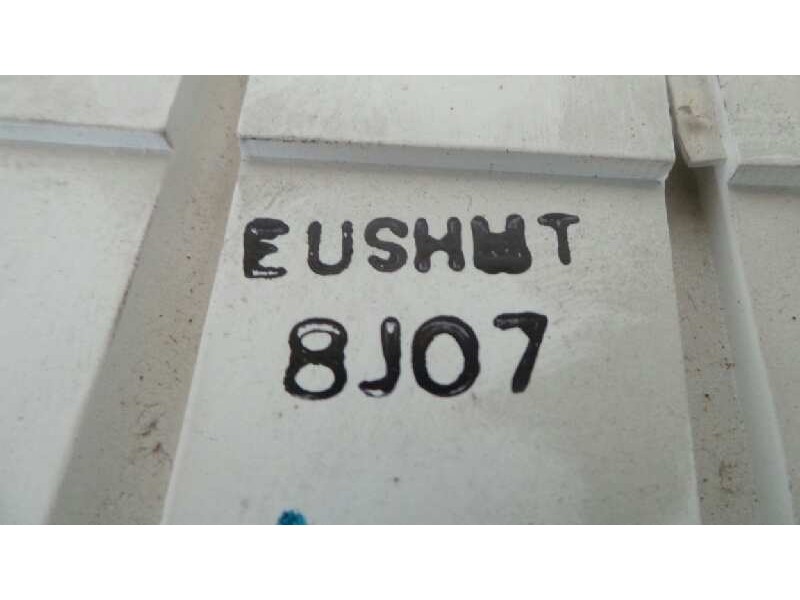 Recambio de cuadro instrumentos para mitsubishi galloper (hyundai) referencia OEM IAM 8J07  