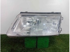 Recambio de faro izquierdo para volkswagen passat berlina (3b2) 1.9 tdi referencia OEM IAM  97-00 