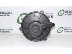 Recambio de motor calefaccion para kia sephia ll 1.5 cat referencia OEM IAM  DCC - 2.PIN SIN.RESISTENCIA 2