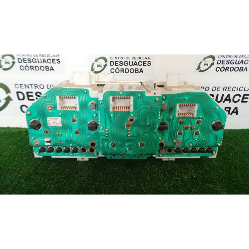 Recambio de cuadro instrumentos para mitsubishi galloper (hyundai) referencia OEM IAM 8J07  