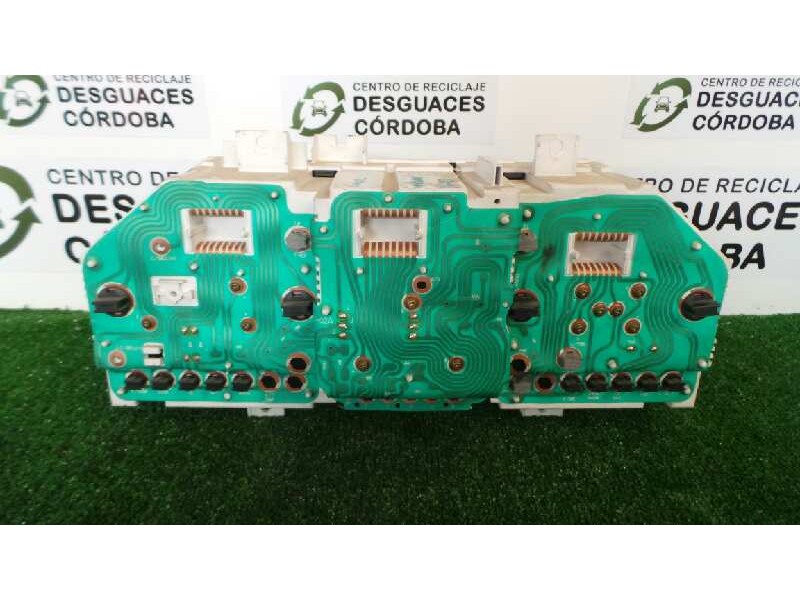 Recambio de cuadro instrumentos para mitsubishi galloper (hyundai) referencia OEM IAM 8J07  