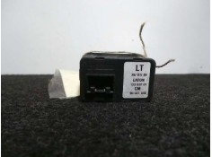 Recambio de mando elevalunas delantero izquierdo para opel zafira a 2.0 16v di cat (x 20 dtl / ld3) referencia OEM IAM   6 PINES 2