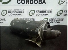 Recambio de motor arranque para opel astra g berlina 1.7 turbodiesel cat (x 17 dtl / 2h8) referencia OEM IAM 0001110115 BOSCH 