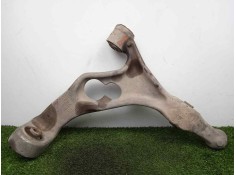 Recambio de brazo suspension inferior delantero derecho para audi q7 (4l) 3.0 v6 24v tdi referencia OEM IAM 7L8407152K ALUMINIO 