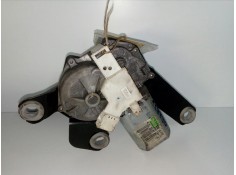 Recambio de motor limpia trasero para citroën c4 coupe referencia OEM IAM 96371587800-53414712 VALEO 3 PINES