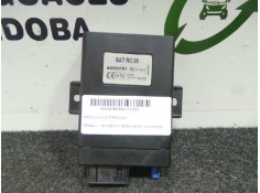 Recambio de modulo electronico para renault megane ii berlina 5p authentique referencia OEM IAM A6003791 LOCALIZACION GPS 