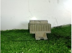 Recambio de caja precalentamiento para dacia duster 1.5 dci diesel fap cat referencia OEM IAM 110678071R  