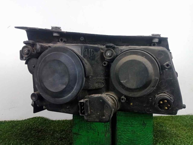 Recambio de faro izquierdo para volkswagen passat berlina (3b2) 1.9 tdi referencia OEM IAM  97-00 