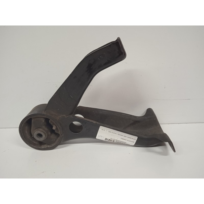 Recambio de soporte cambio para mitsubishi asx (ga0w) 1.8 di-d cat referencia OEM IAM   