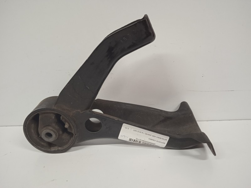 Recambio de soporte cambio para mitsubishi asx (ga0w) 1.8 di-d cat referencia OEM IAM   