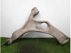 Recambio de brazo suspension inferior delantero derecho para audi q7 (4l) 3.0 v6 24v tdi referencia OEM IAM 7L8407152K ALUMINIO  2