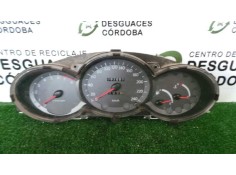 Recambio de cuadro instrumentos para hyundai coupe (j2) referencia OEM IAM 20025950-19991117  
