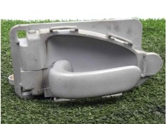 Recambio de maneta interior delantera izquierda para citroën xsara picasso 2.0 hdi cat (rhy / dw10td) referencia OEM IAM 9631487