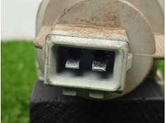 Recambio de piloto delantero izquierdo para volkswagen polo (801/803) 1.05 referencia OEM IAM  AMBAR  2