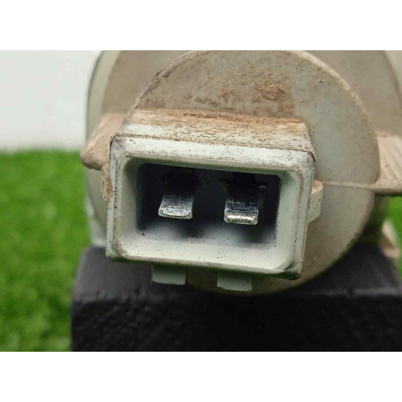 Recambio de piloto delantero izquierdo para volkswagen polo (801/803) 1.05 referencia OEM IAM  AMBAR 