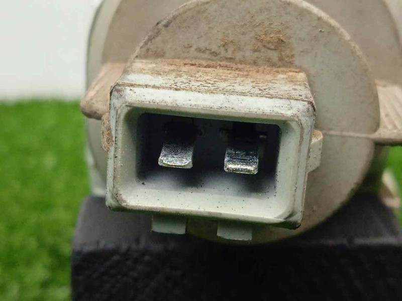 Recambio de piloto delantero izquierdo para volkswagen polo (801/803) 1.05 referencia OEM IAM  AMBAR 