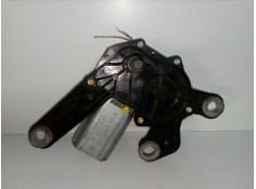 Recambio de motor limpia trasero para citroën c4 coupe referencia OEM IAM 96371587800-53414712 VALEO 3 PINES 2