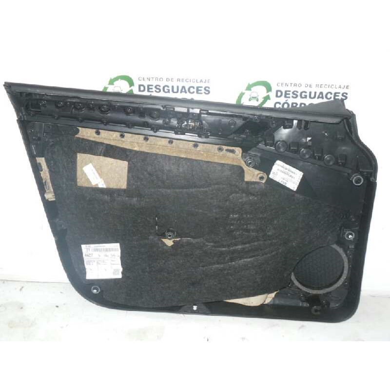 Recambio de guarnecido puerta delantera derecha para volkswagen golf vii variant (bv5) 1.6 tdi referencia OEM IAM   
