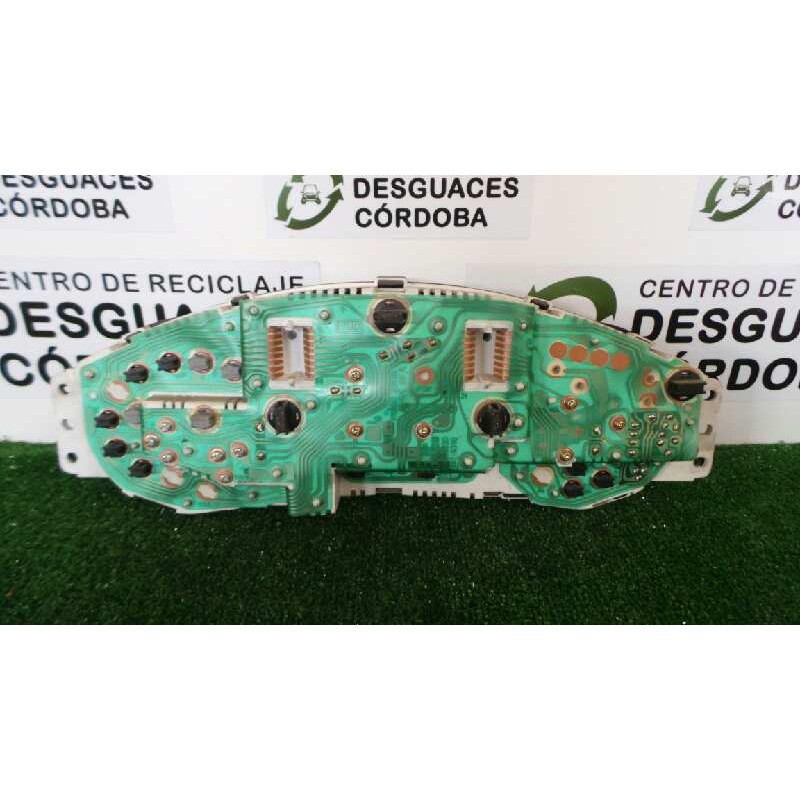 Recambio de cuadro instrumentos para hyundai coupe (j2) referencia OEM IAM 20025950-19991117  