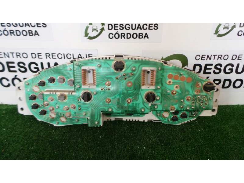 Recambio de cuadro instrumentos para hyundai coupe (j2) referencia OEM IAM 20025950-19991117  