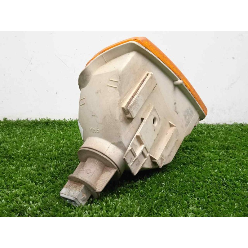 Recambio de piloto delantero izquierdo para volkswagen polo (801/803) 1.05 referencia OEM IAM  AMBAR 