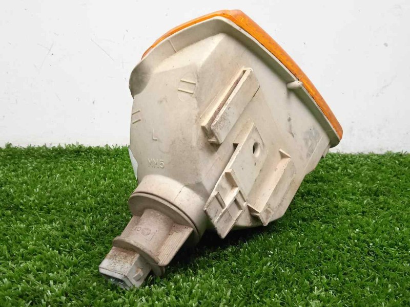 Recambio de piloto delantero izquierdo para volkswagen polo (801/803) 1.05 referencia OEM IAM  AMBAR 