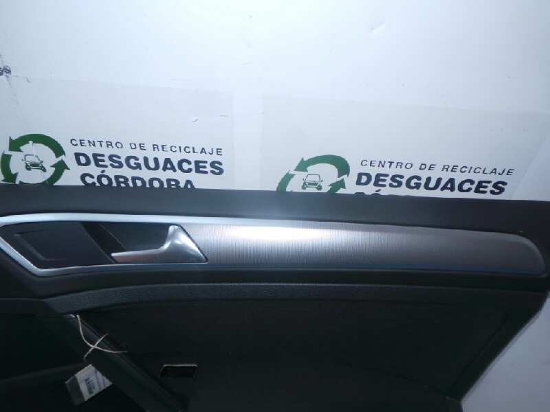 Recambio de guarnecido puerta delantera derecha para volkswagen golf vii variant (bv5) 1.6 tdi referencia OEM IAM   