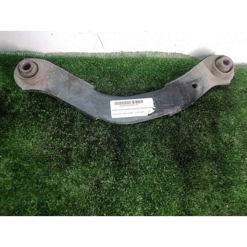 Recambio de brazo suspension superior trasero izquierdo para mitsubishi asx (ga0w) 1.8 di-d cat referencia OEM IAM  IZQUIERDO / 