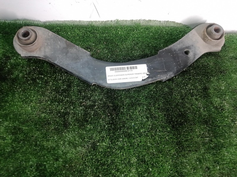 Recambio de brazo suspension superior trasero izquierdo para mitsubishi asx (ga0w) 1.8 di-d cat referencia OEM IAM  IZQUIERDO / 
