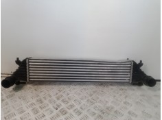 Recambio de intercooler para fiat tipo ii (357) berlina 1.6 jtdm 16v referencia OEM IAM 8E0650000-C542  