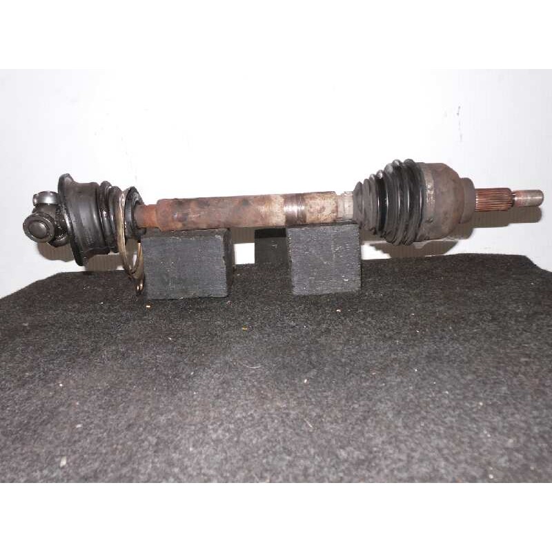 Recambio de transmision delantera izquierda para renault laguna ii (bg0) 1.9 dci diesel referencia OEM IAM   L632MM