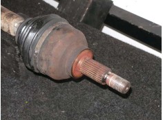 Recambio de transmision delantera izquierda para renault laguna ii (bg0) 1.9 dci diesel referencia OEM IAM   L632MM 2