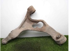 Recambio de brazo suspension inferior delantero izquierdo para audi q7 (4l) 3.0 v6 24v tdi referencia OEM IAM 7L8407151K ALUMINI