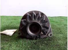 Recambio de alternador para mercedes-benz clase c (w201) berlina 2.0 referencia OEM IAM 0120489323  55 A