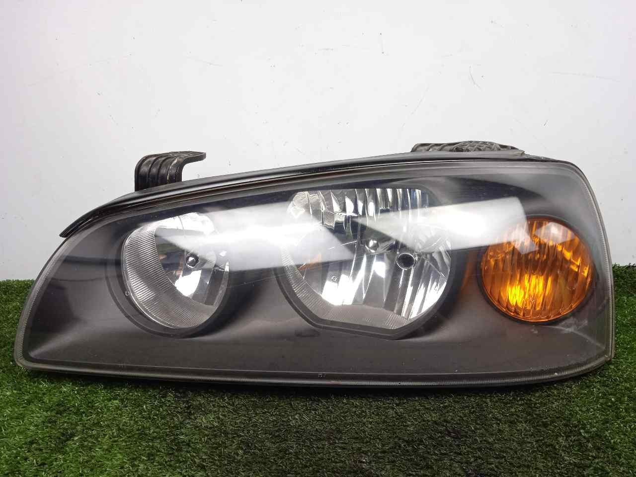 SIN REFERENCIA LINKER SCHEINWERFER / AMBAR / 04-07 / 644657 FÜR HYUNDAI ...