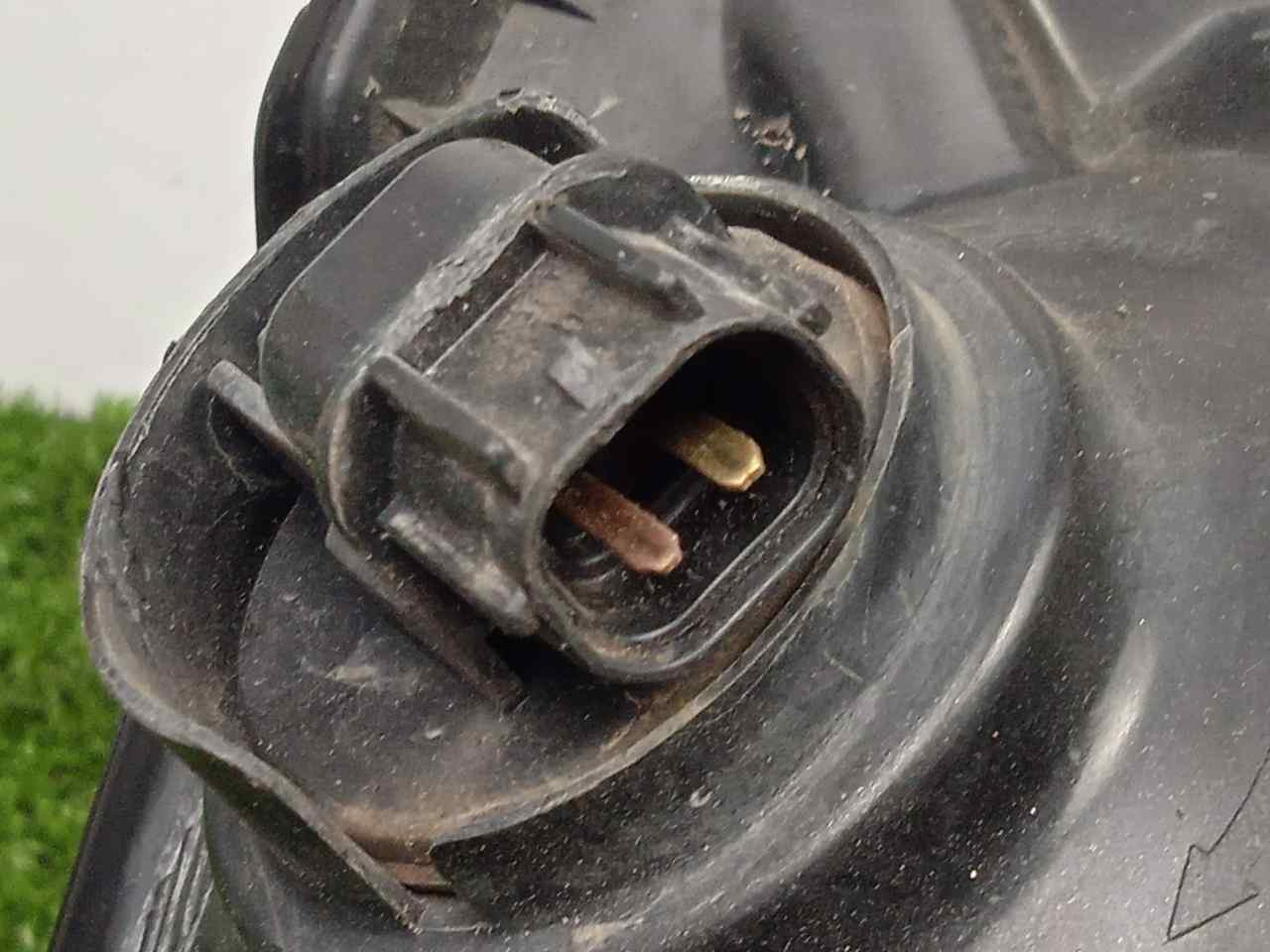 SIN REFERENCIA LINKER SCHEINWERFER / AMBAR / 04-07 / 644657 FÜR HYUNDAI ...