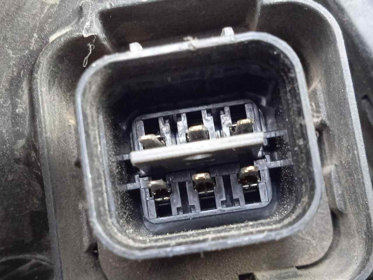 SIN REFERENCIA LINKER SCHEINWERFER / AMBAR / 04-07 / 644657 FÜR HYUNDAI ...