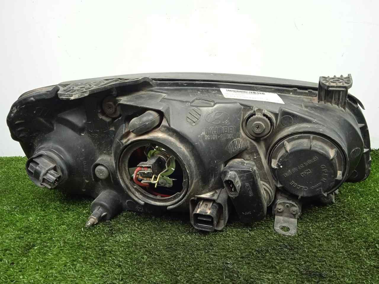 SIN REFERENCIA LINKER SCHEINWERFER / AMBAR / 04-07 / 644657 FÜR HYUNDAI ...