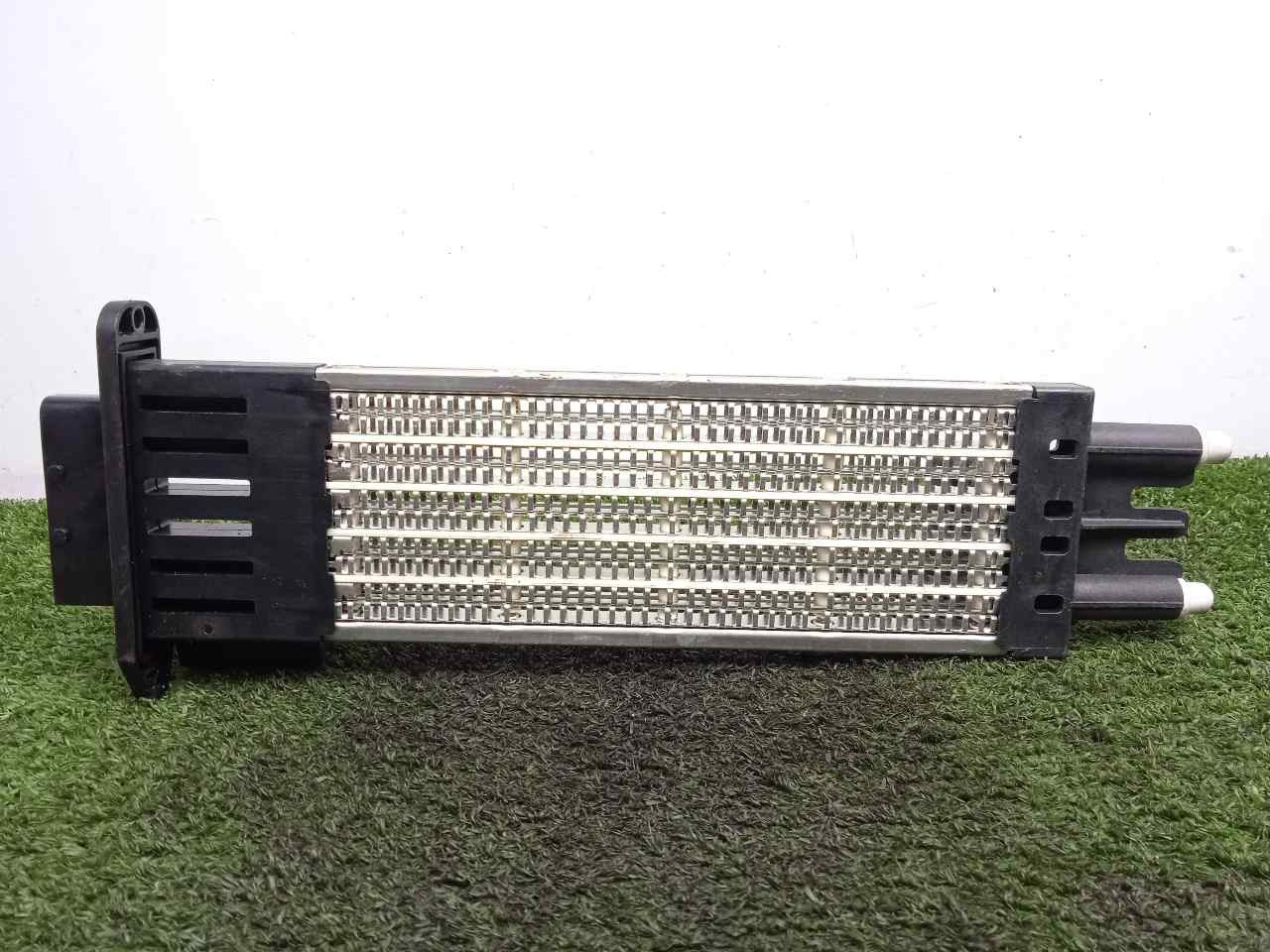Résistance De Chauffage (ventilateur) Pour IVECO Daily - Réf. POLCAR 3052KST-1, Compatible OE 500326616 - Neuf