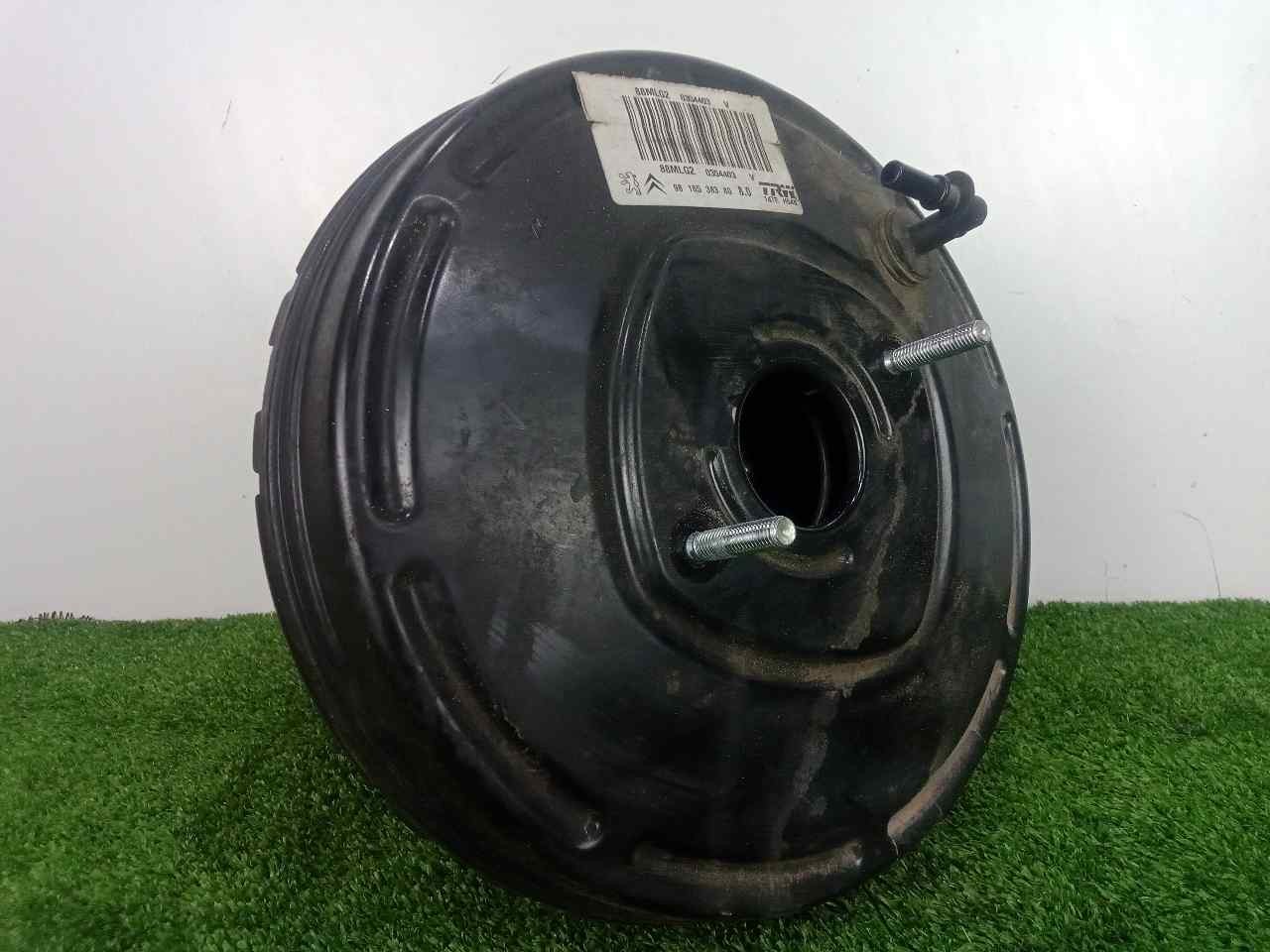 Pièce Auto Servo Frein Et Mastervac Trw Psa112