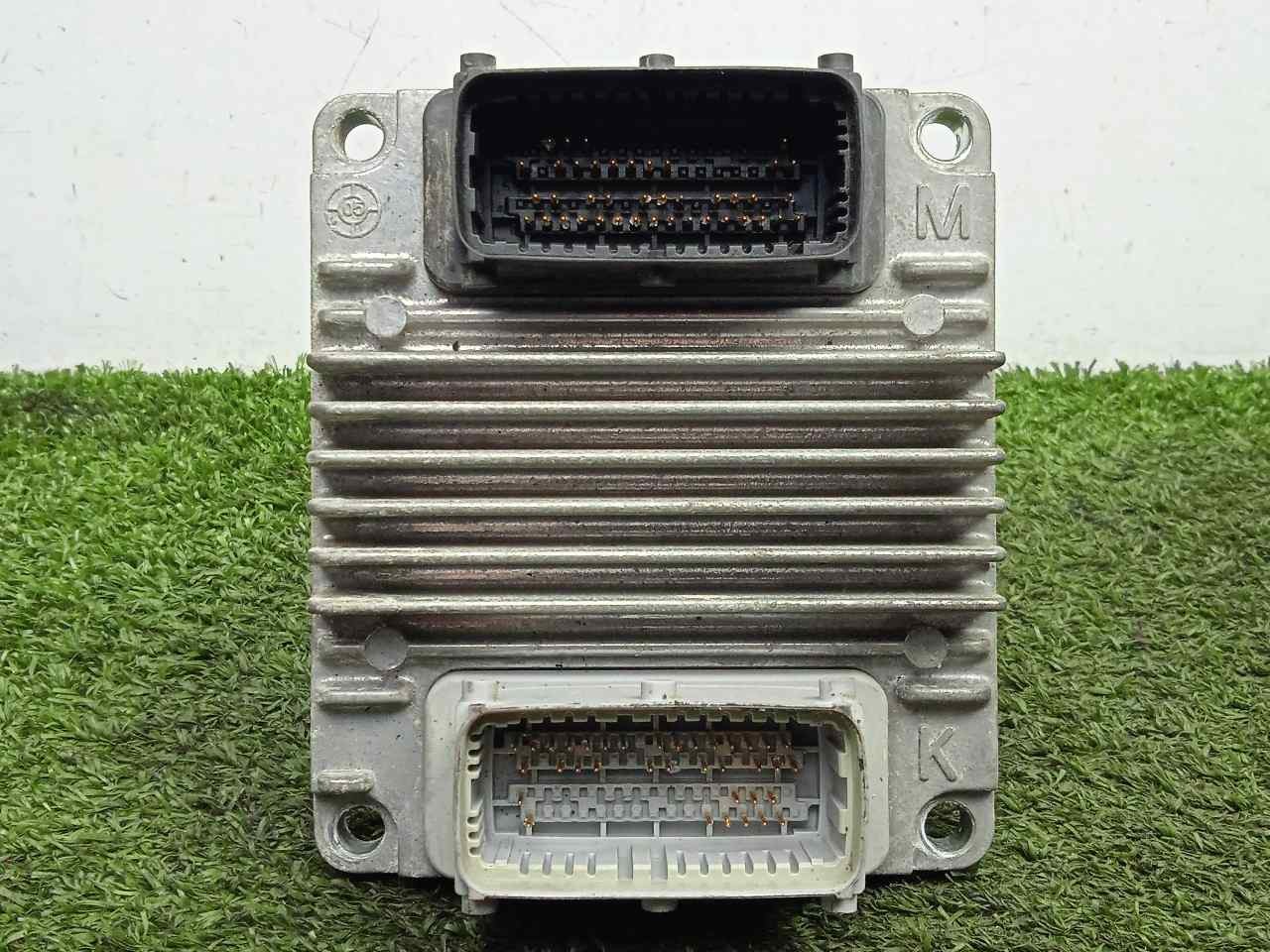 96436780 - MR140 ECU ENGINE CONTROL / DELPHI / MR140 / 664442 FOR